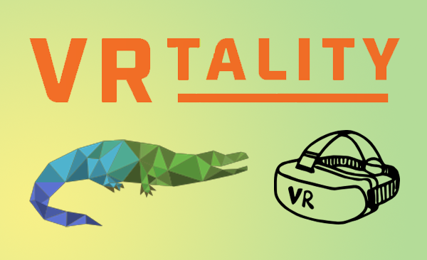 VRtality